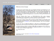 Tablet Screenshot of joergs-eisenbahnen.de